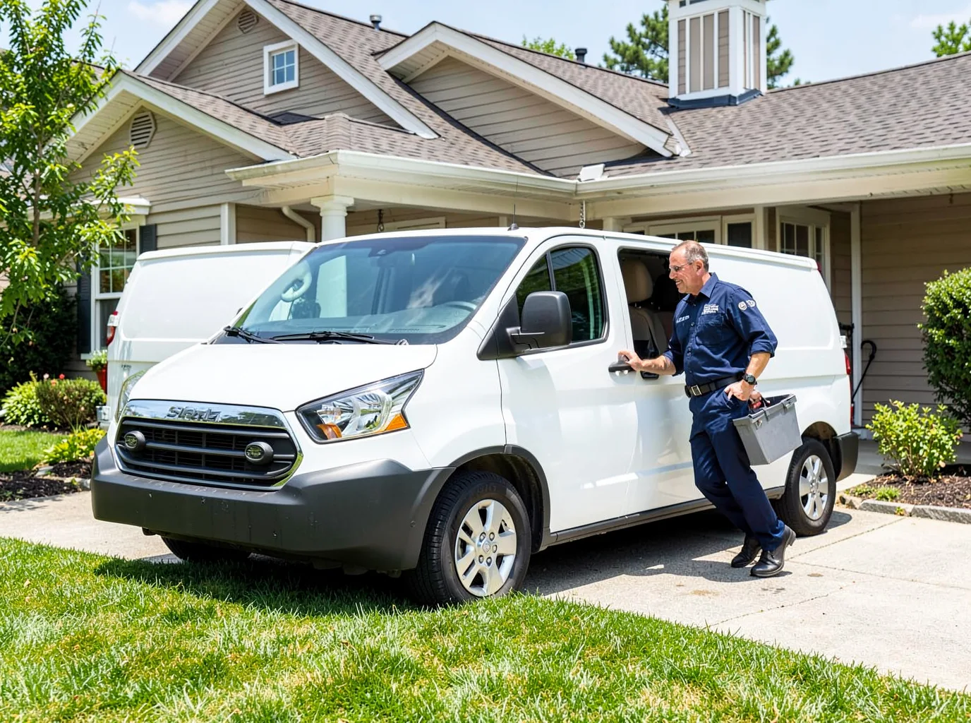 Emergency Plumber company in Lehigh, KS